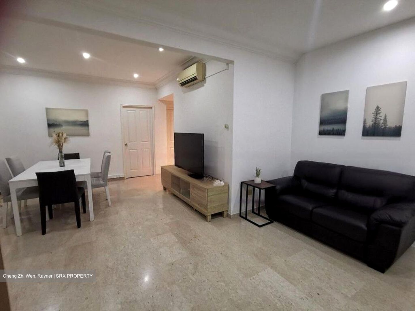 Botanic Gardens View (D10), Apartment #507722801